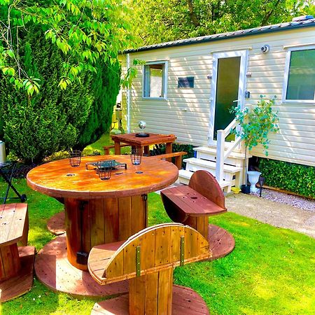 Beacon Retreat Villa Longridge Dış mekan fotoğraf