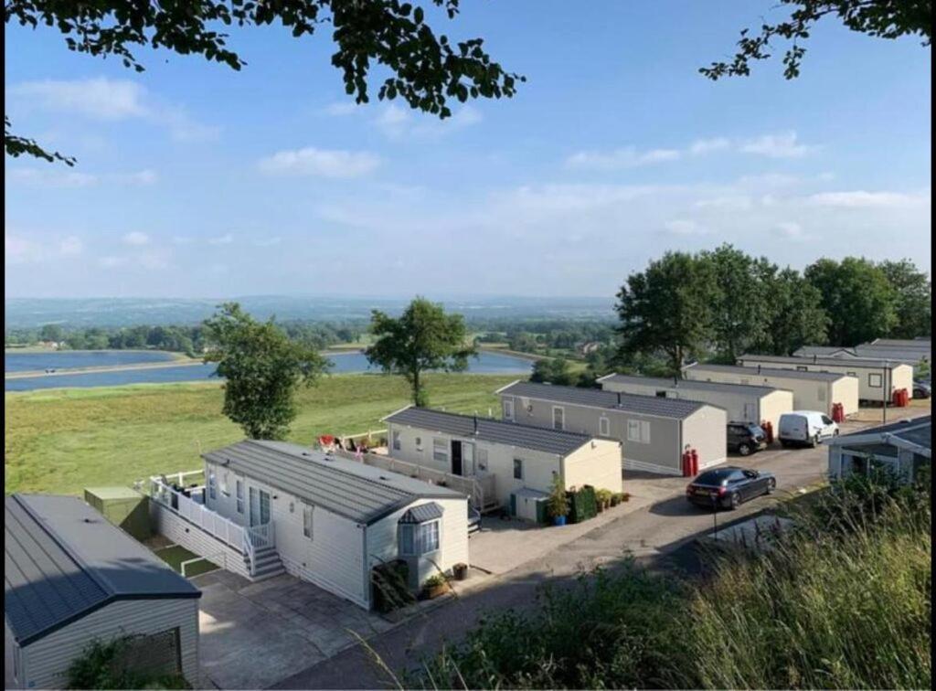 Beacon Retreat Villa Longridge Dış mekan fotoğraf