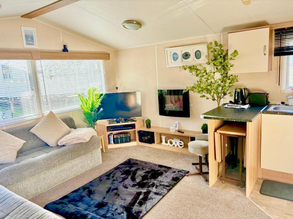 Beacon Retreat Villa Longridge Dış mekan fotoğraf