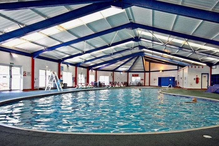 Beacon Retreat Villa Longridge Dış mekan fotoğraf