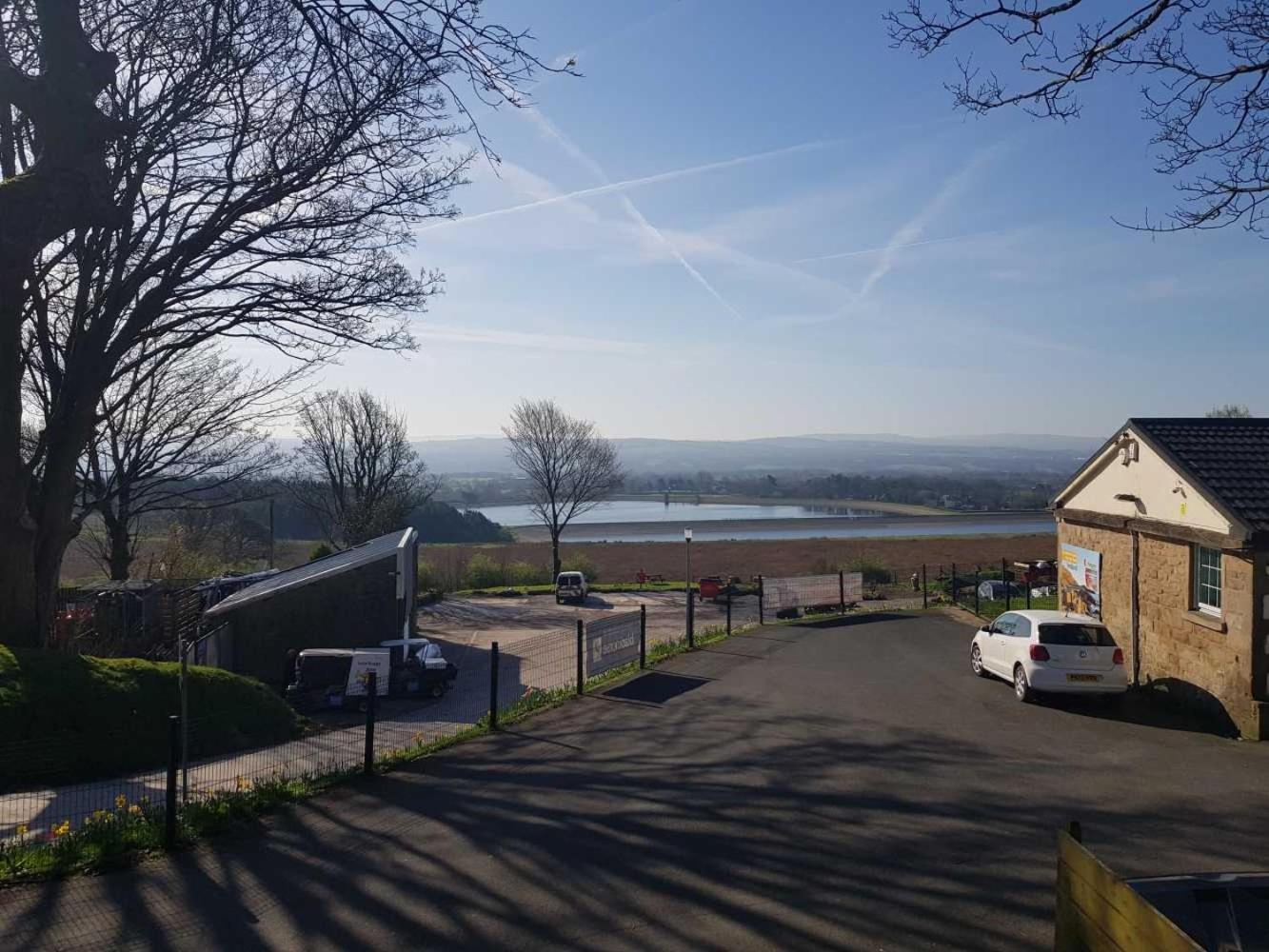 Beacon Retreat Villa Longridge Dış mekan fotoğraf